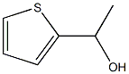 1-(2-THIENYL)ETHANOL Struktur