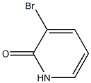 3-bromopyridin-2(1H)-one Struktur