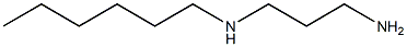 (3-aminopropyl)(methyl)pentylamine Struktur