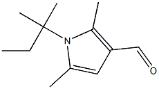  化學(xué)構(gòu)造式