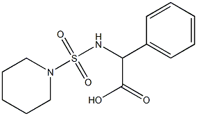  化學構造式