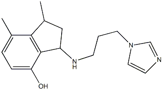  化學(xué)構(gòu)造式