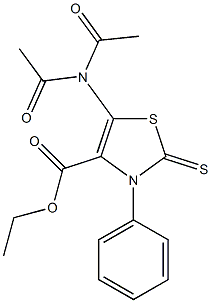  化學(xué)構(gòu)造式