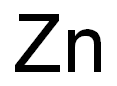 Zinc plating additive CKCL-91(A,B),potassium chloride Struktur