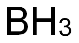 Boron-10B  solution Struktur