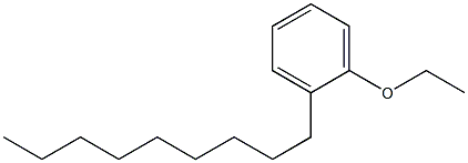 2-Nonylphenetole Struktur