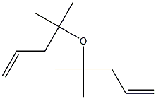 (+)-Methyl[(R)-1-methyl-3-butenyl] ether Struktur