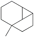 Octahydro-2a-methyl-1H-cycloprop[cd]indene Struktur