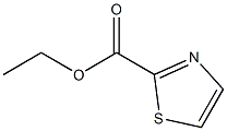 ethyl 1,3-thiazole-2-carboxylate Struktur