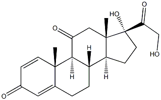 1058-04-4 Structure