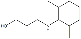  化學(xué)構(gòu)造式