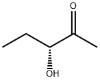 (R)-3-Hydroxypentan-2-one Struktur