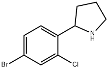 1157719-55-5 Structure