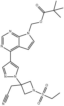 1187595-90-9 Structure