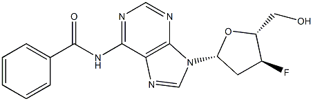 122712-71-4 結(jié)構(gòu)式