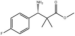 1259756-25-6 Structure