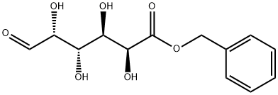 D-Galacturonic acid benzyl ester Struktur