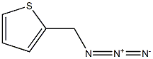 2-(azidomethyl)thiophene