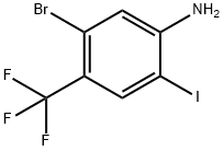 1373233-07-8 結構式