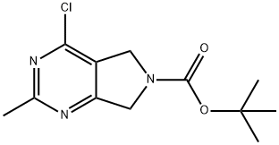 1393575-79-5 Structure