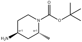 1434073-26-3 Structure