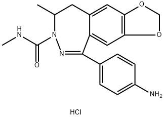 143692-48-2 結(jié)構(gòu)式