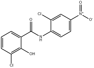 16739-20-1 結(jié)構(gòu)式