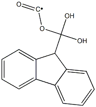 ACETAL FMOC Struktur