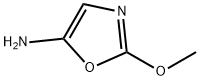 (2-methoxyoxazol-5-yl)methanamine Struktur