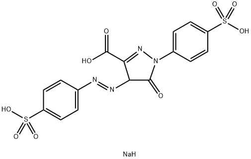 Tartrazine