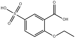 Sildenafil Impurity 25 Struktur