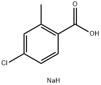 203261-42-1 Structure