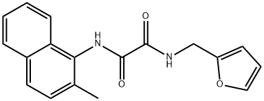 2072109-00-1 Structure