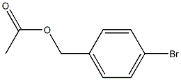 4-bromobenzyl acetate