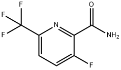 2168195-23-9 Structure