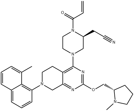 2206736-04-9 結(jié)構(gòu)式