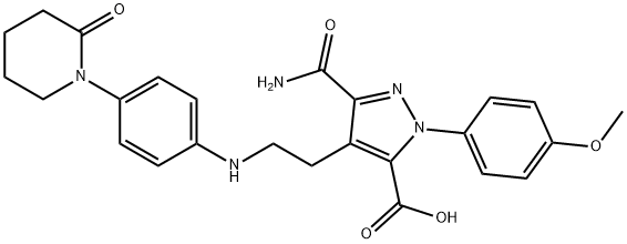 2206825-81-0 Structure