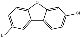 2-Bromo-7-chlorodibenzo[b,d]furan