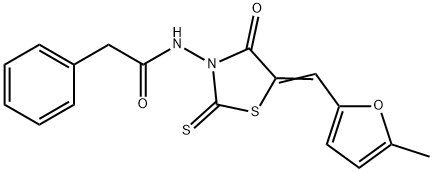 , 304861-30-1, 結(jié)構(gòu)式