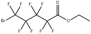 Pentanoic acid, 5-bromo-2,2,3,3,4,4,5,5-octafluoro-, ethyl ester