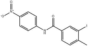 , 497089-64-2, 結(jié)構(gòu)式