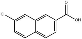 5043-12-9 Structure