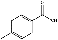 4-methylcyclohexa-1,4-diene-1-carboxylic acid