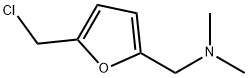 Ranitidine Impurity 23 Struktur