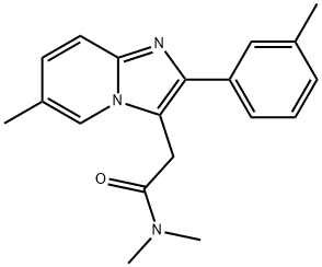 82626-71-9 Structure