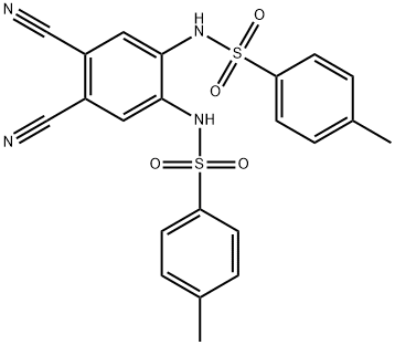 854663-68-6 Structure