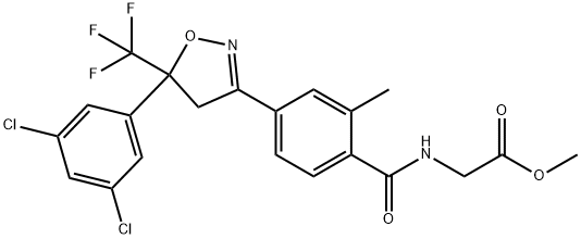 864731-38-4 Structure