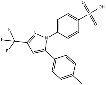 Celecoxib Impurity 22