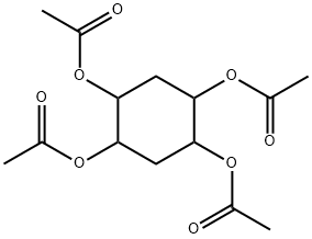 氫化均苯四甲酸四甲酯 結(jié)構(gòu)式