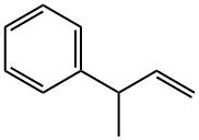 but-3-en-2-ylbenzene Struktur